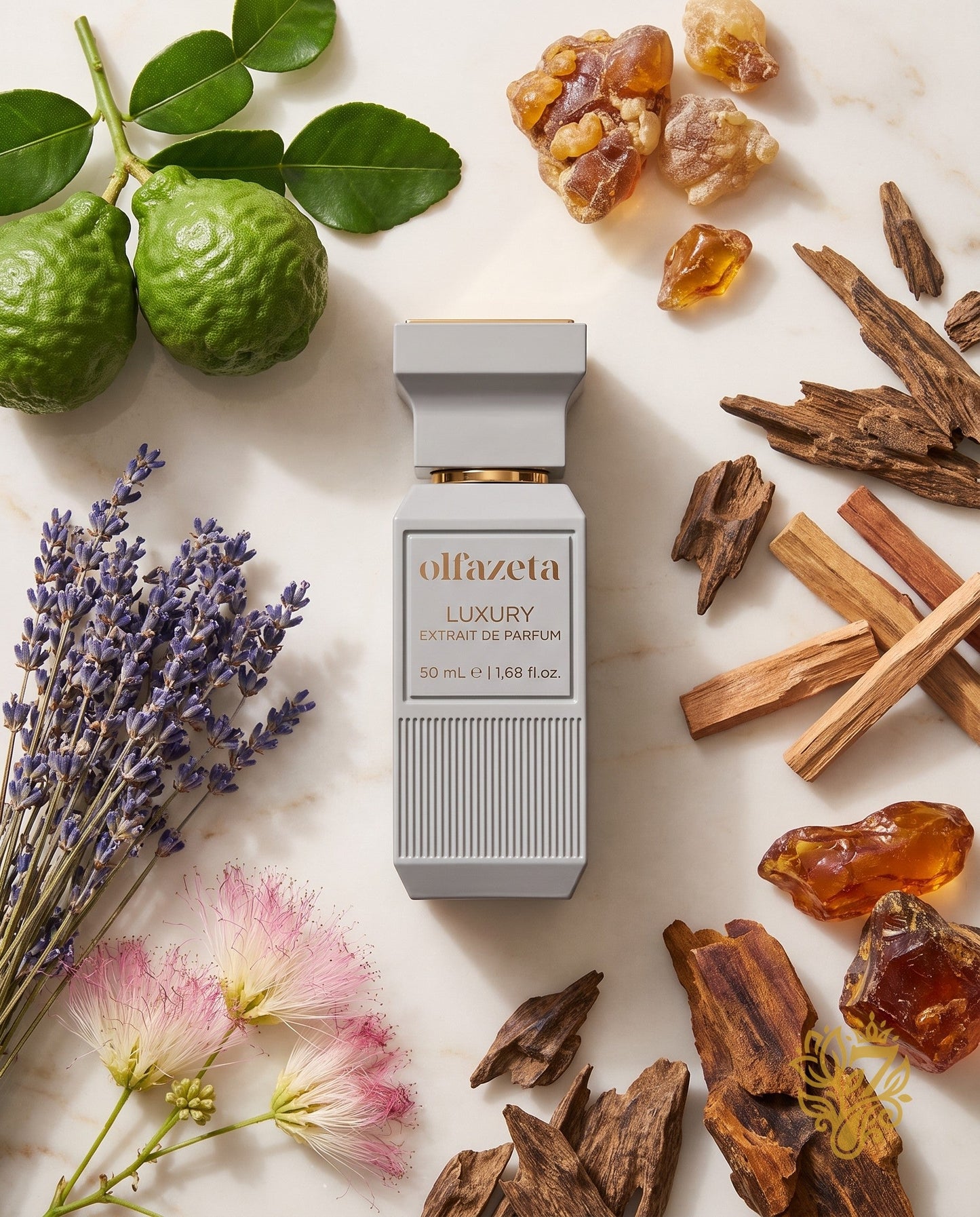 Scent Nr. 101 · Monopoli – Extrait de Parfum