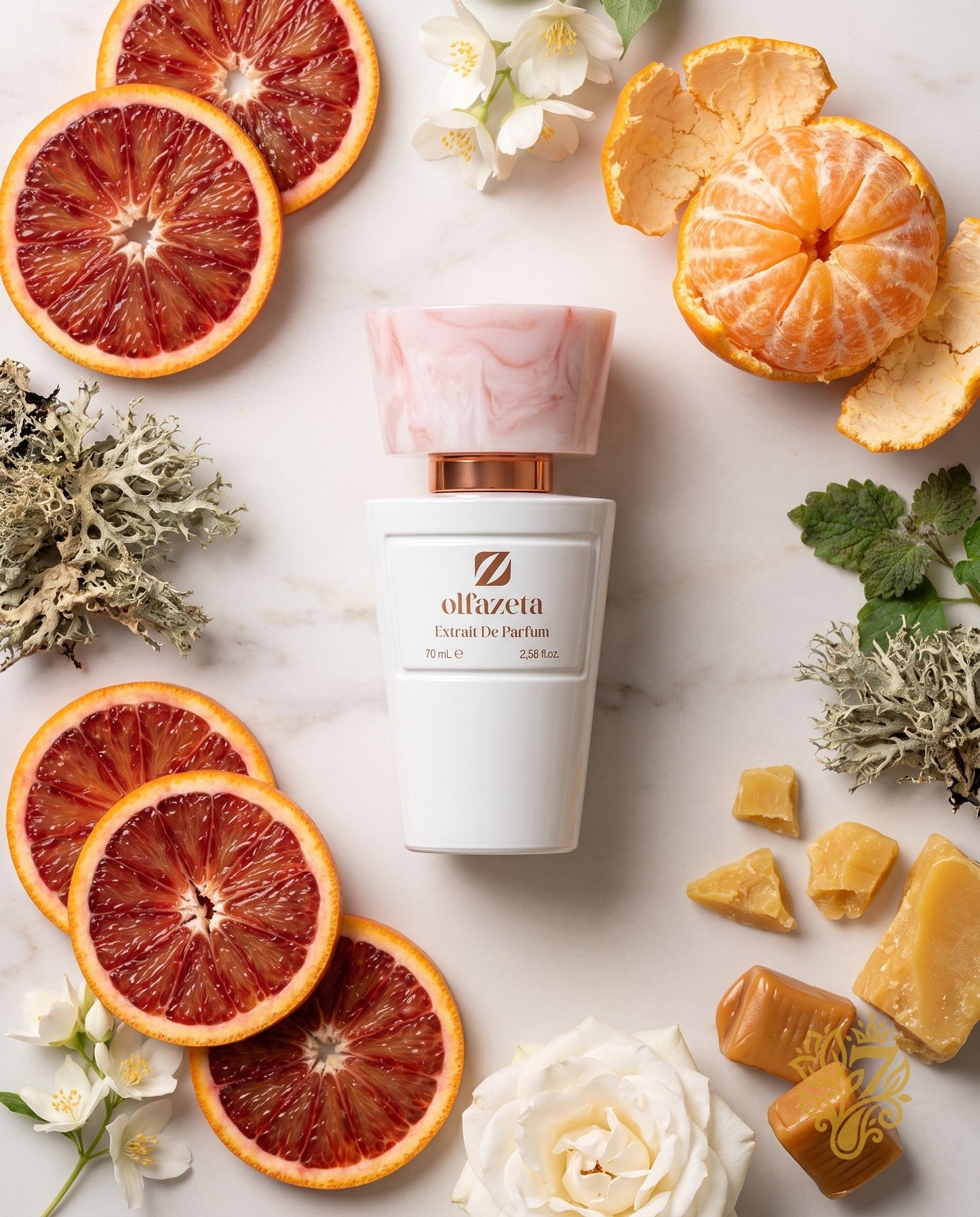 Scent Nr. 119 · Cagliari – Extrait de Parfum