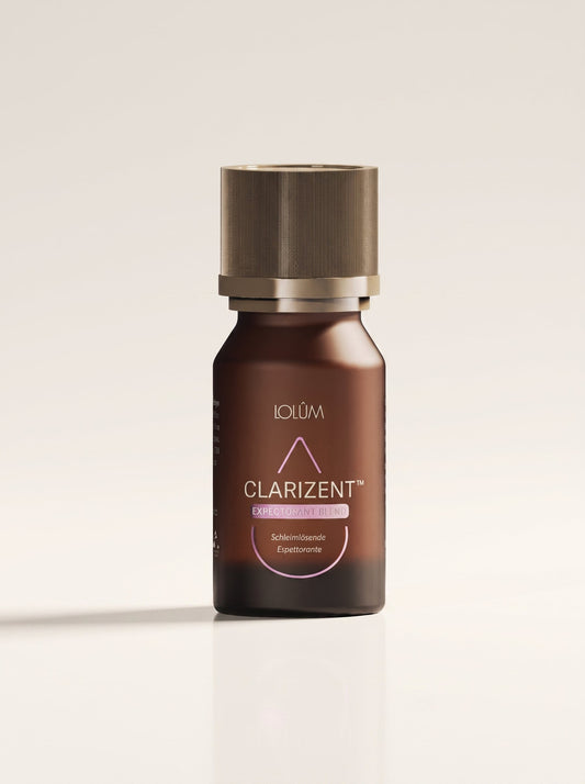LOLÛM CLARIZENT™ – Ätherische Ölmischung, klar-frisch