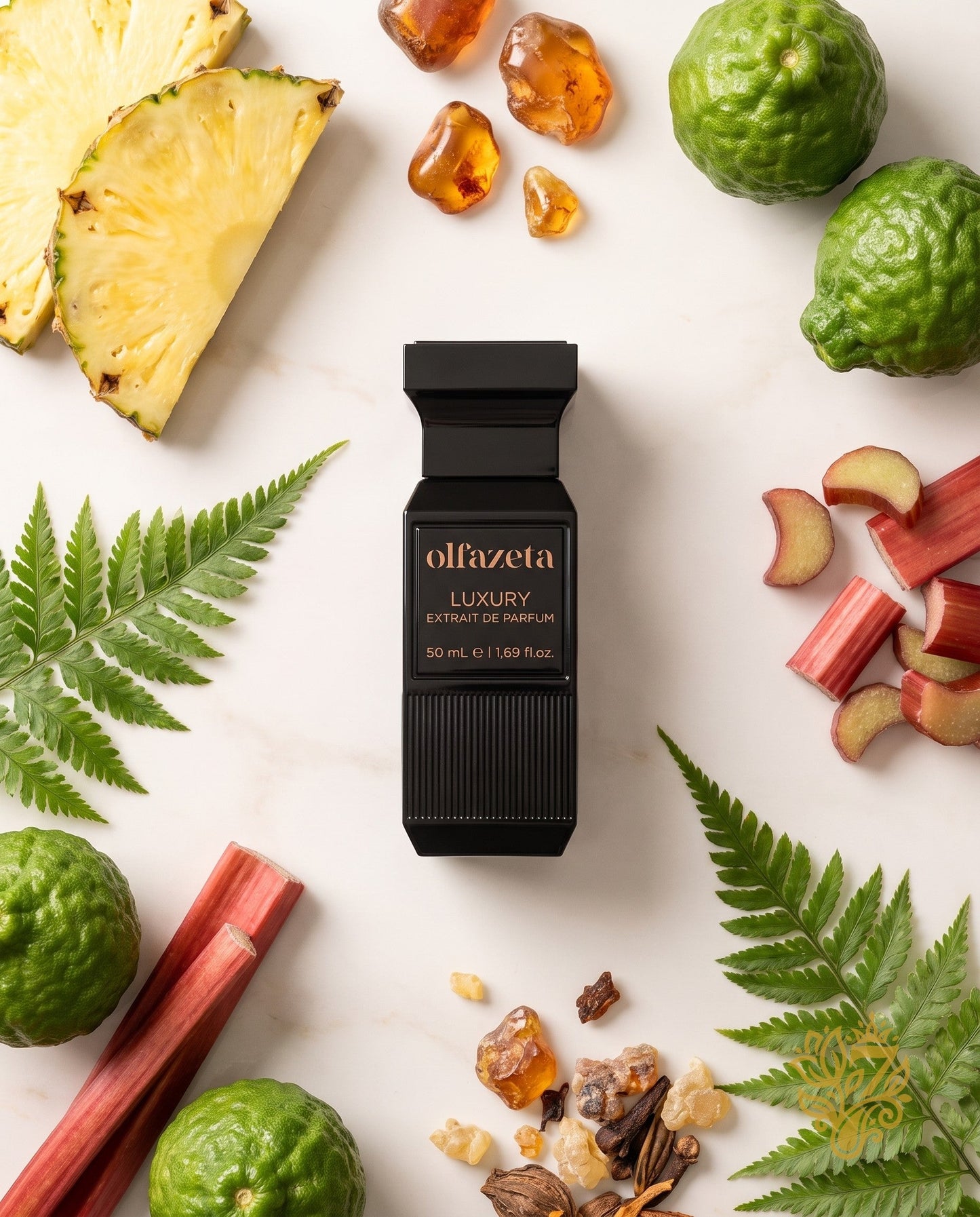 Scent Nr. 75 · Positano