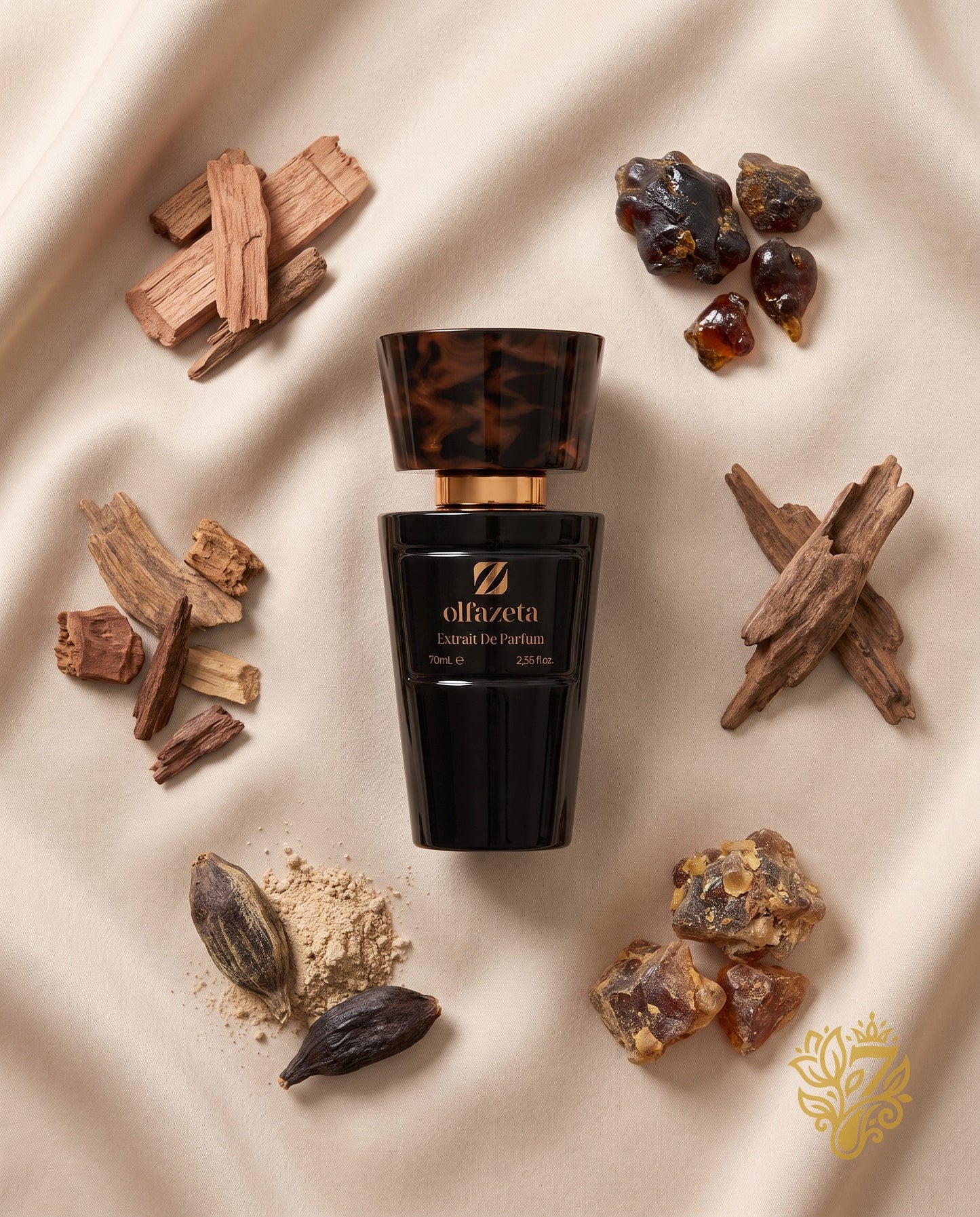 Scent Nr. 72 · Sanremo