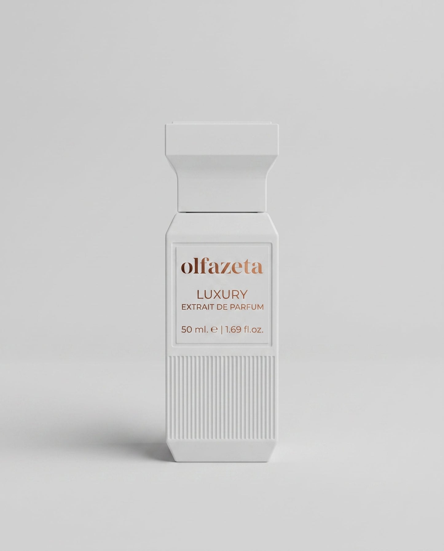 Scent Nr. S001 · Pizzo – Extrait de Parfum