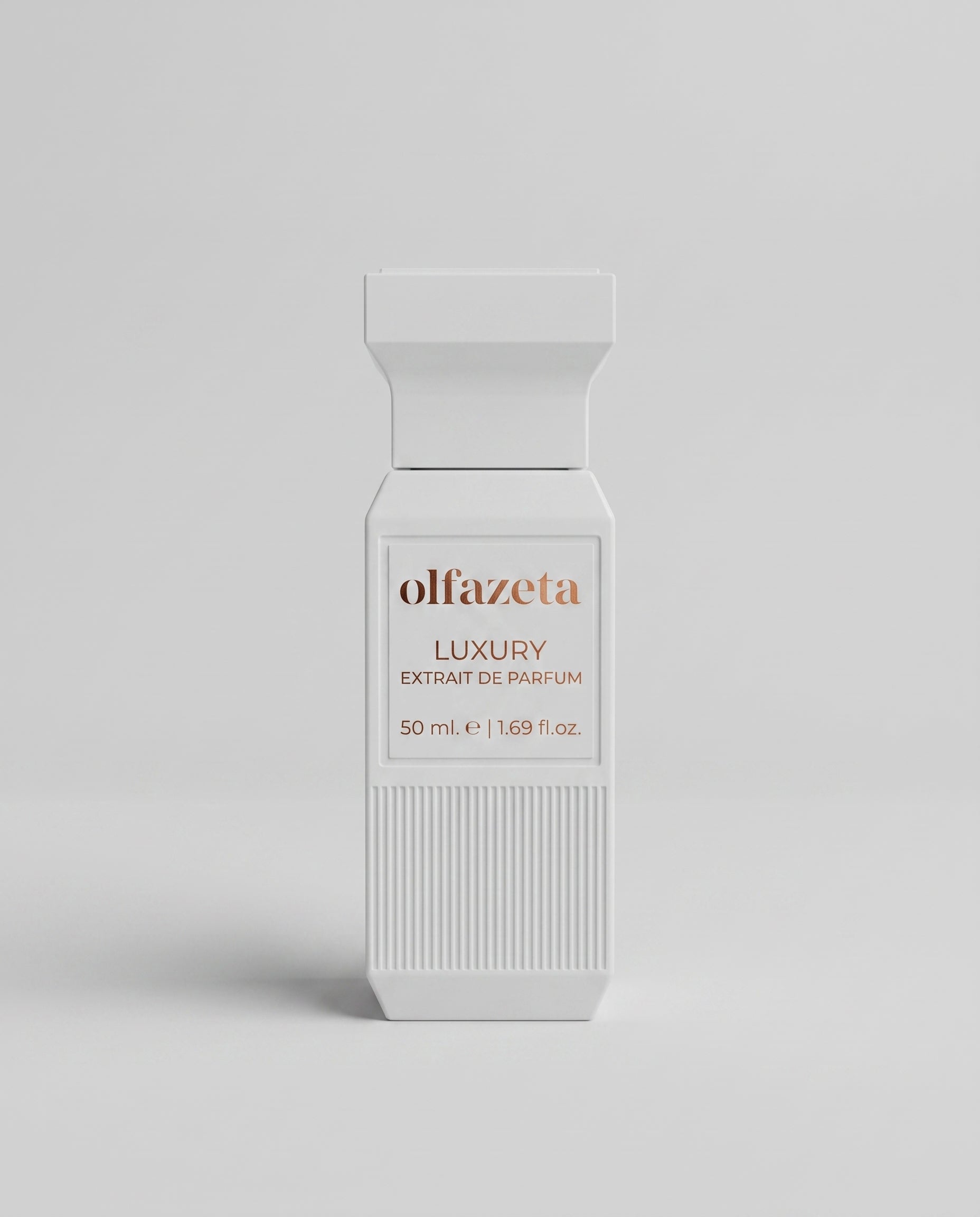 Scent Nr. S001 · Pizzo – Extrait de Parfum