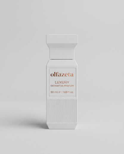 Scent Nr. S001 · Pizzo – Extrait de Parfum