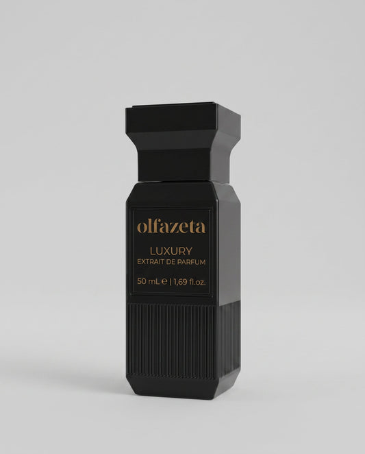 Scent Nr. S002 · Porto Azzurro – Extrait de Parfum