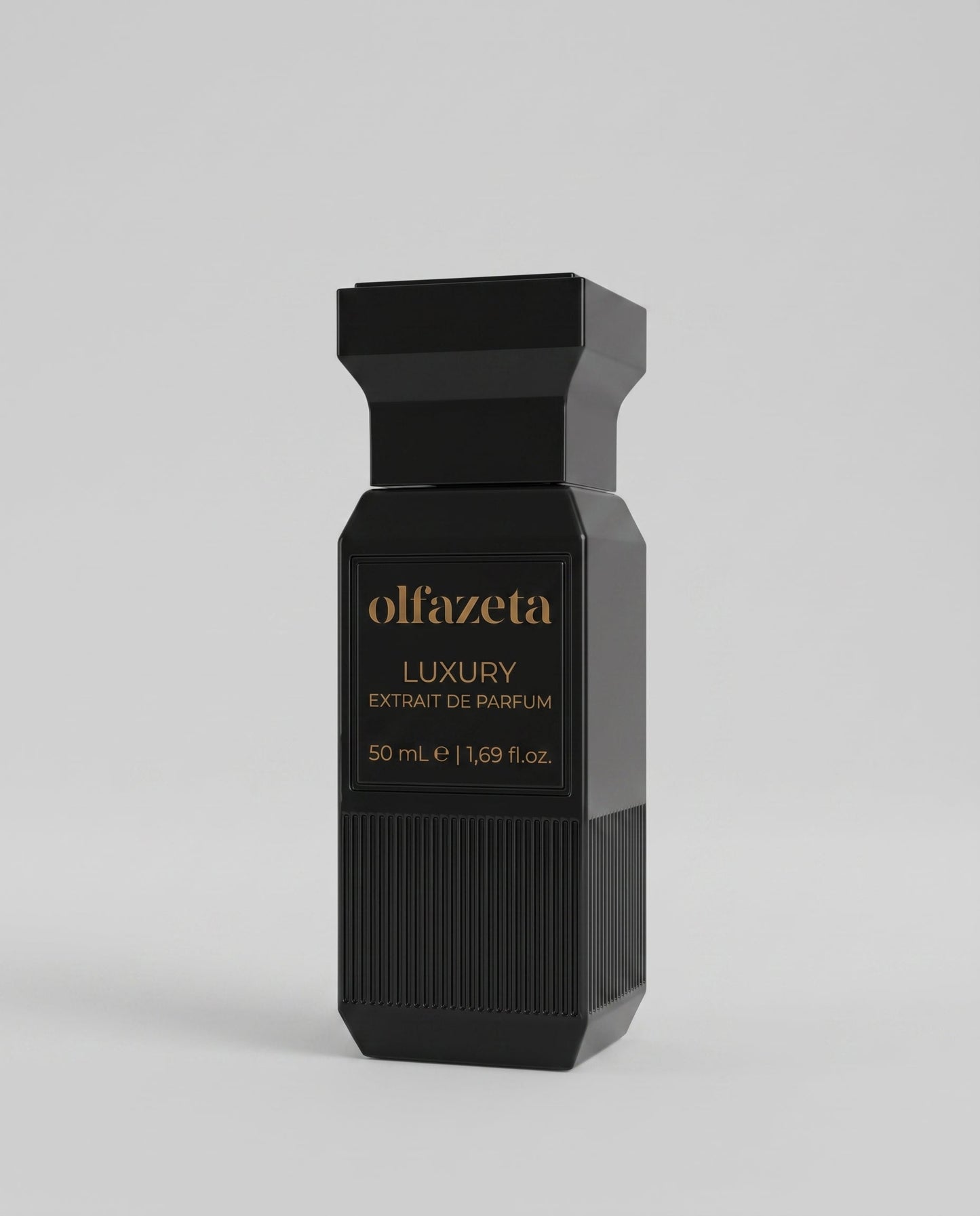 Scent Nr. S002 · Porto Azzurro – Extrait de Parfum