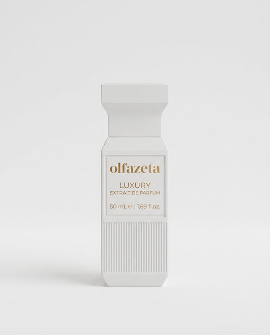 Scent Nr. S003 · Porto Cervo – Extrait de Parfum