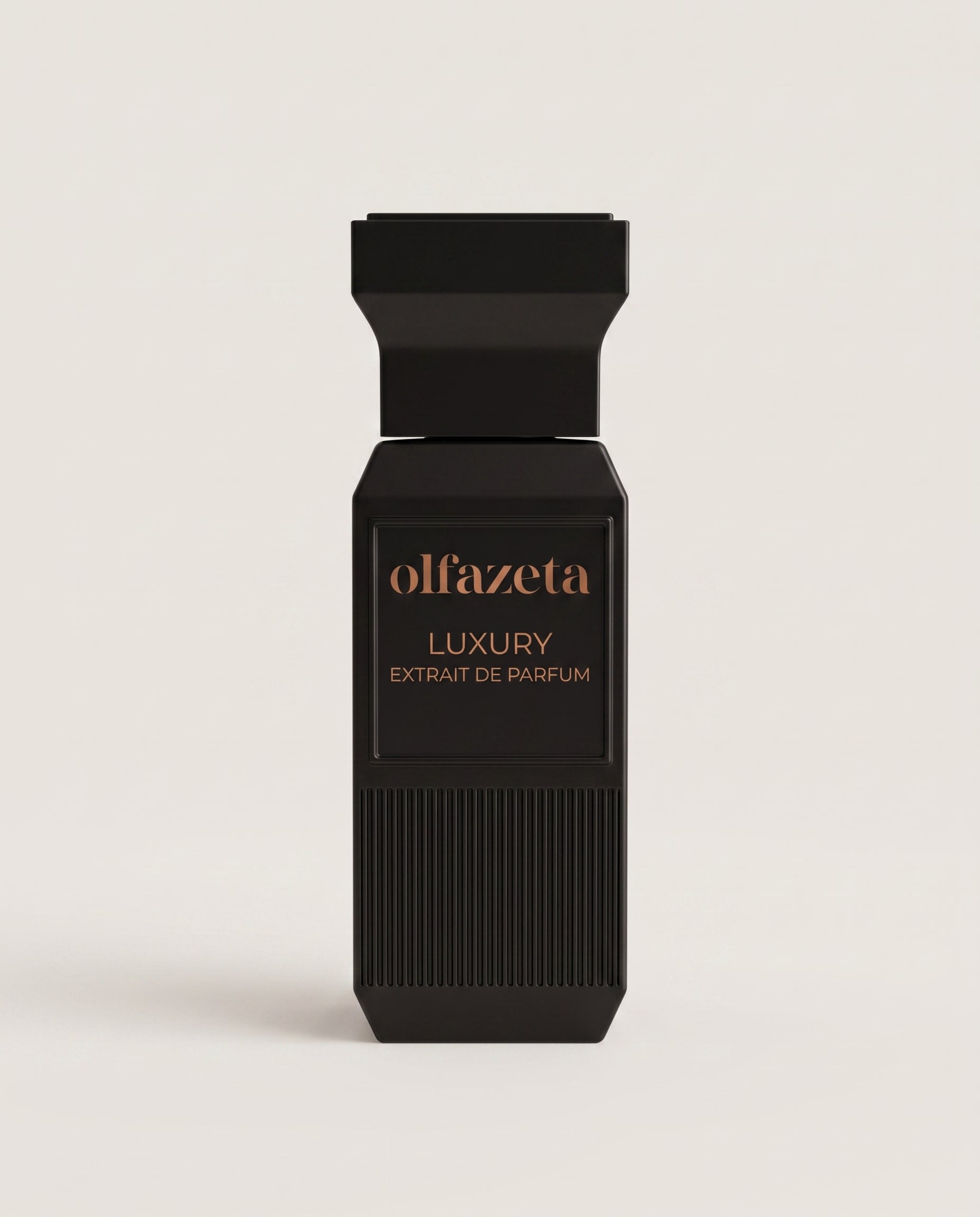 Scent Nr. S008 · Rodi Garganico – Extrait de Parfum