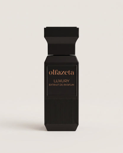 Scent Nr. S008 · Rodi Garganico – Extrait de Parfum