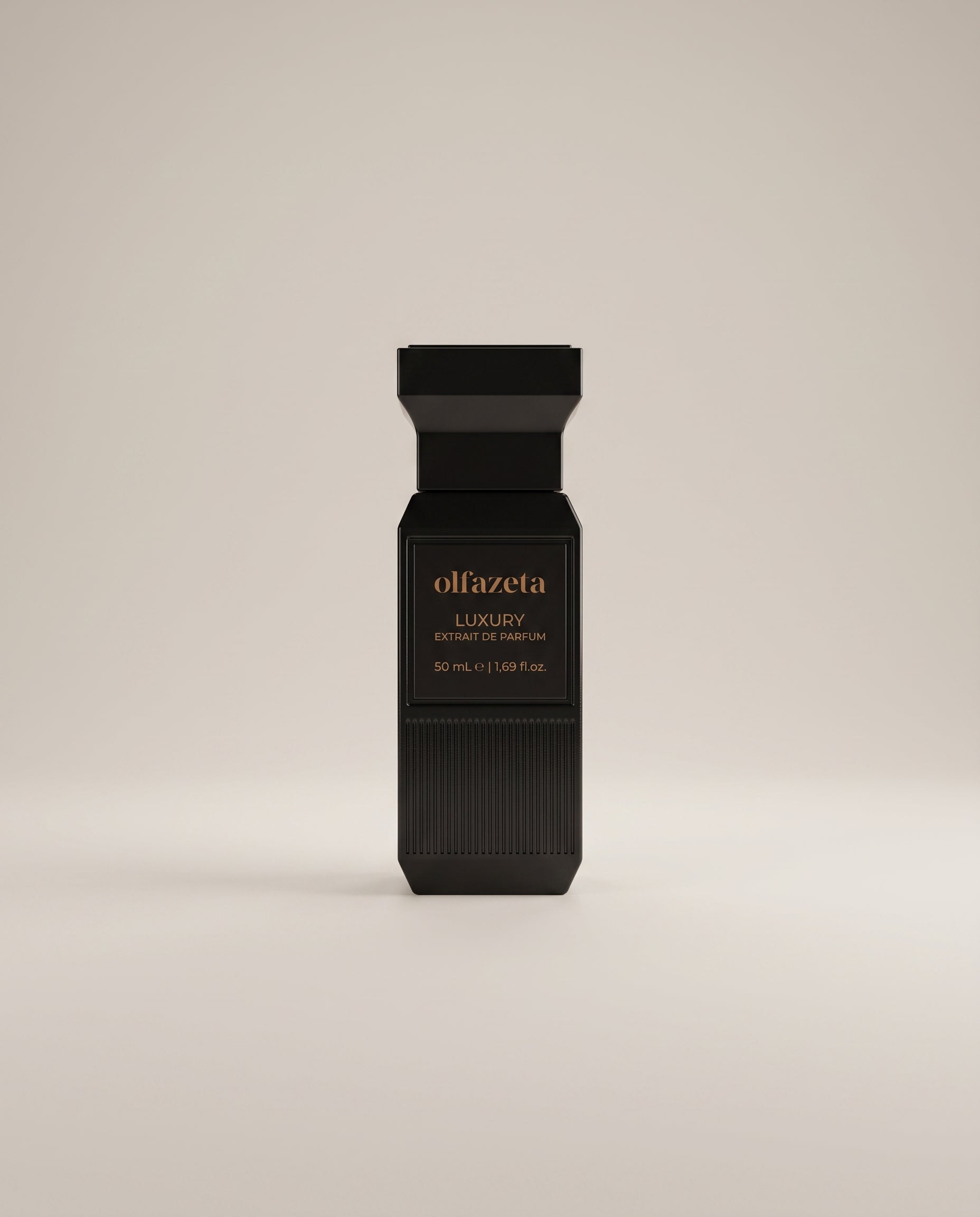 Scent Nr. S009 · San Vito lo Capo – Extrait de Parfum