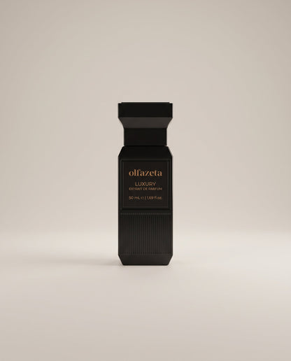 Scent Nr. S009 · San Vito lo Capo – Extrait de Parfum