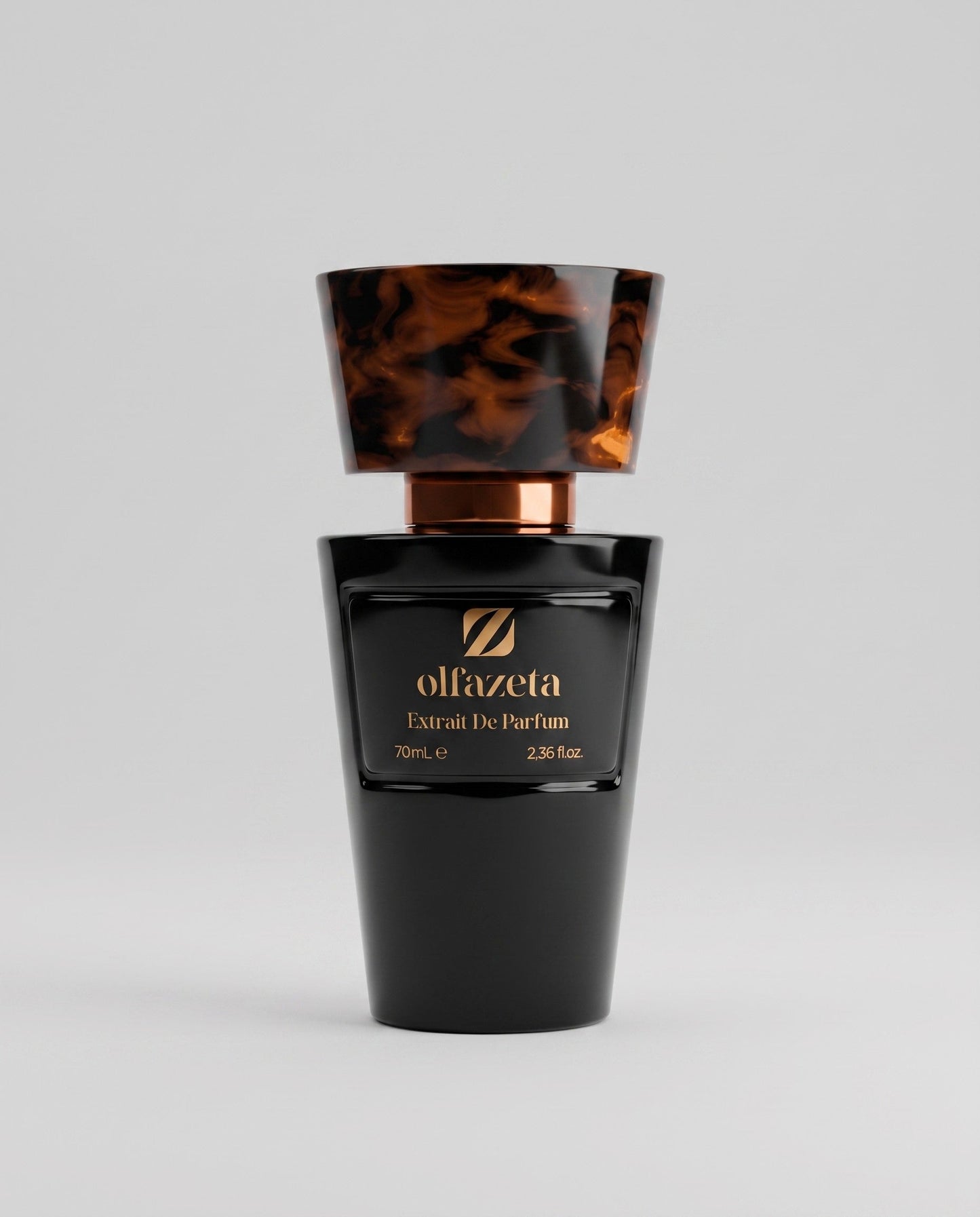 Scent Nr. 1 · Napoli – Extrait de Parfum
