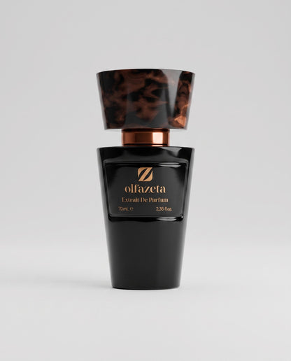 Scent Nr. 100 · Camogli – Extrait de Parfum