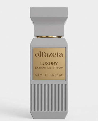 Scent Nr. 101 · Monopoli – Extrait de Parfum