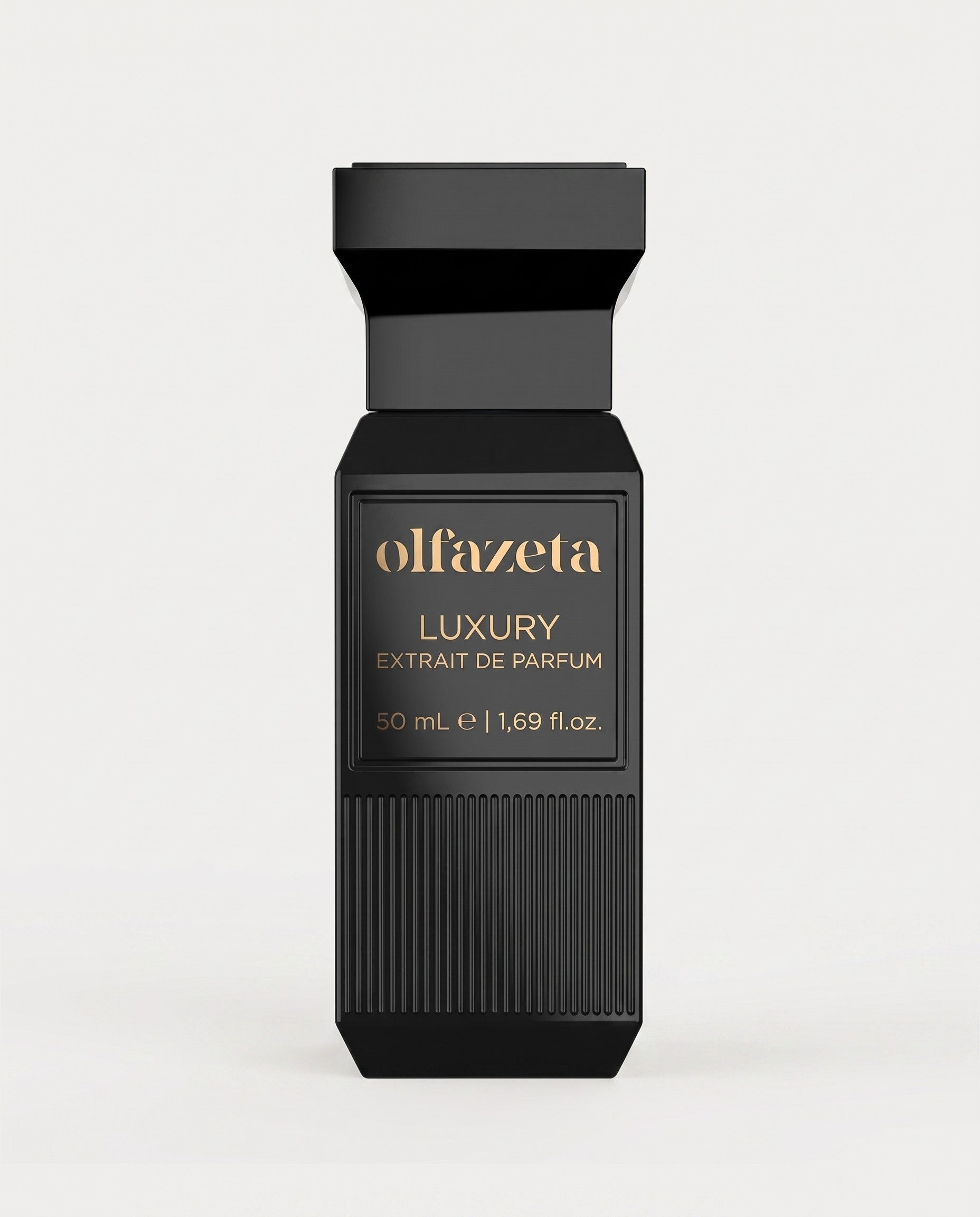 Scent Nr. 102 · Vieste – Extrait de Parfum