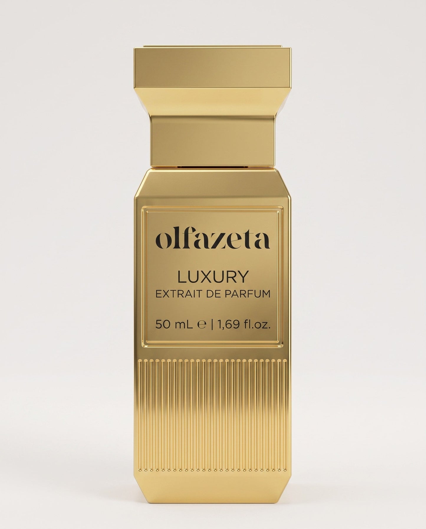 Scent Nr. 106 · Bacoli – Extrait de Parfum