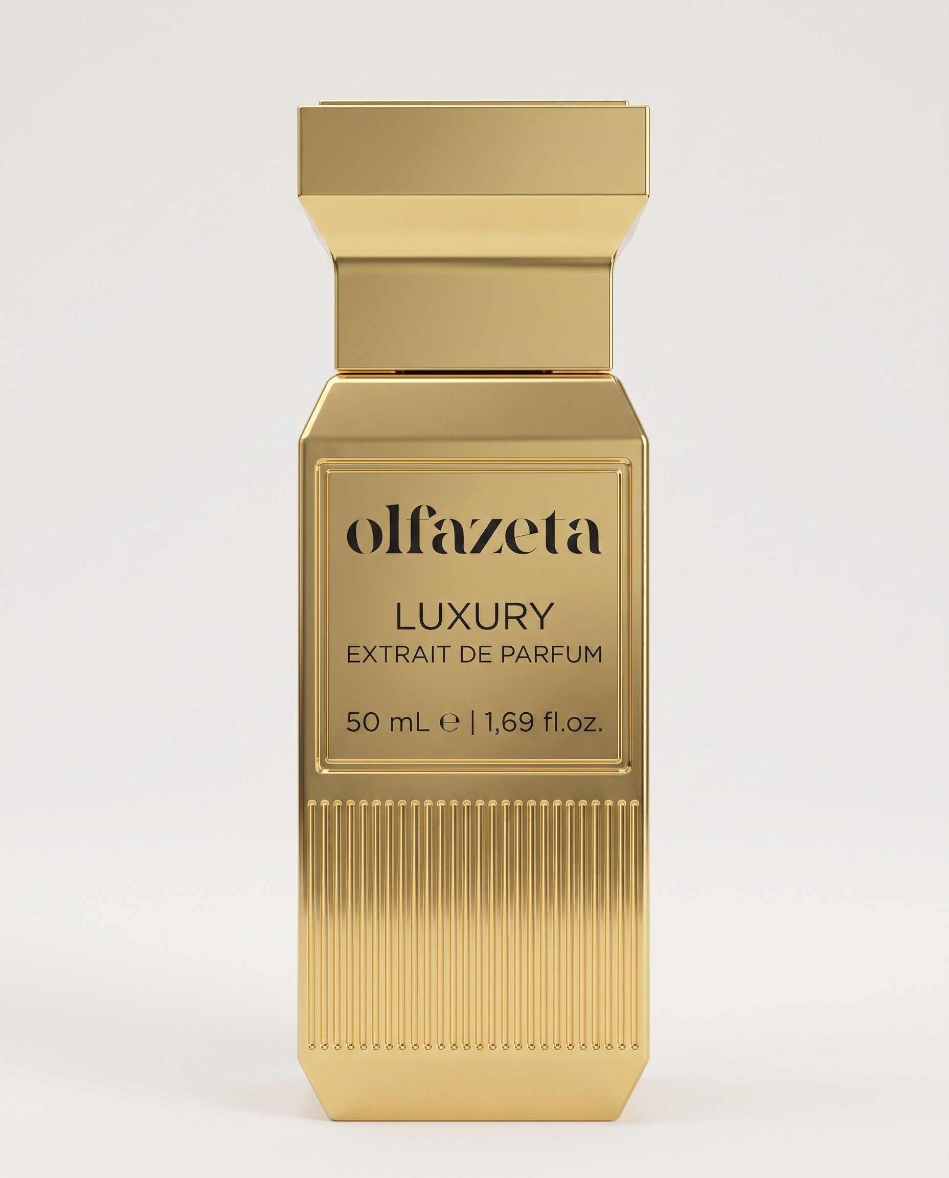 Scent Nr. 106 · Bacoli – Extrait de Parfum