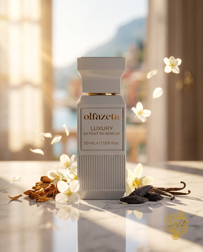 Scent Nr. 109 · Cesenatico – Extrait de Parfum