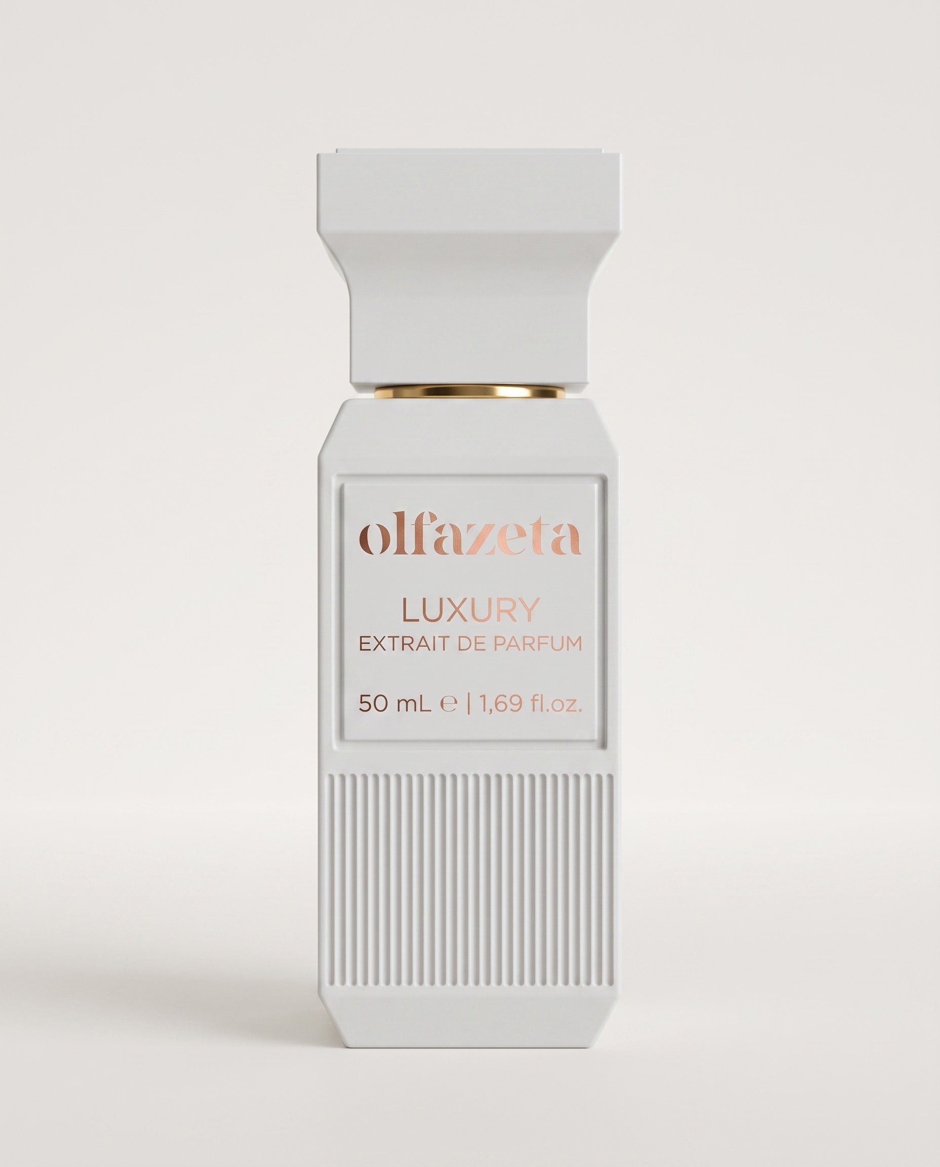 Scent Nr. 109 · Cesenatico – Extrait de Parfum
