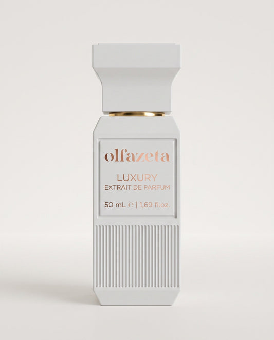 Scent Nr. 109 · Cesenatico – Extrait de Parfum