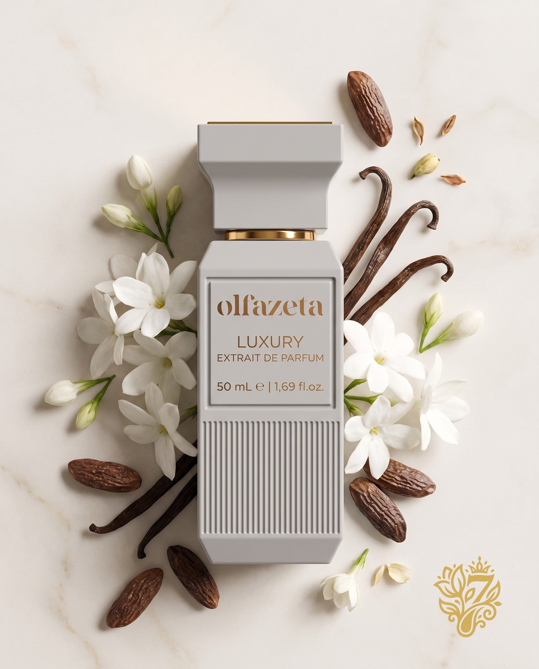 Scent Nr. 109 · Cesenatico – Extrait de Parfum