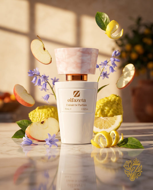 Scent Nr. 11 · Savona – Extrait de Parfum