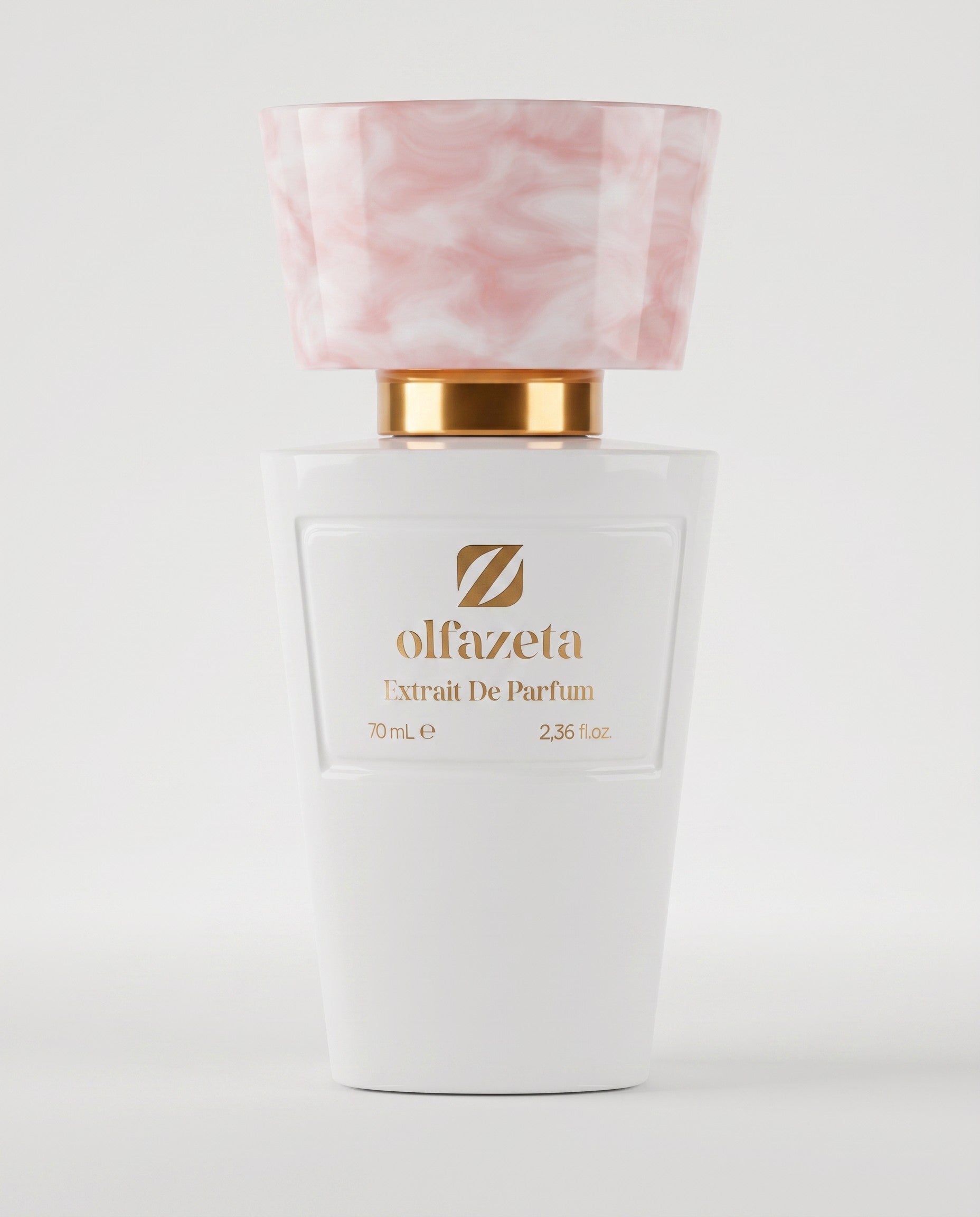 Scent Nr. 11 · Savona – Extrait de Parfum