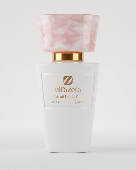 Scent Nr. 11 · Savona – Extrait de Parfum