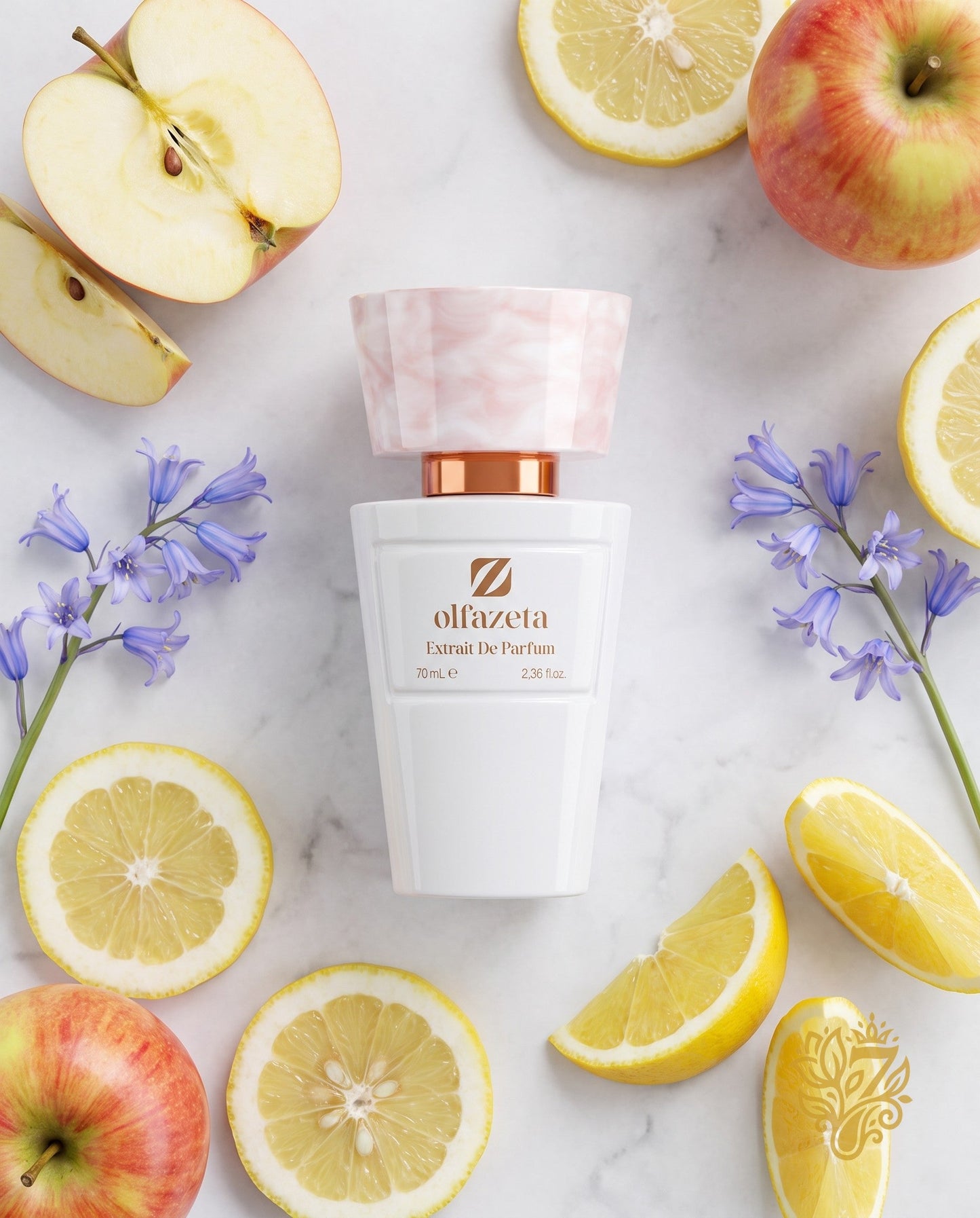 Scent Nr. 11 · Savona – Extrait de Parfum