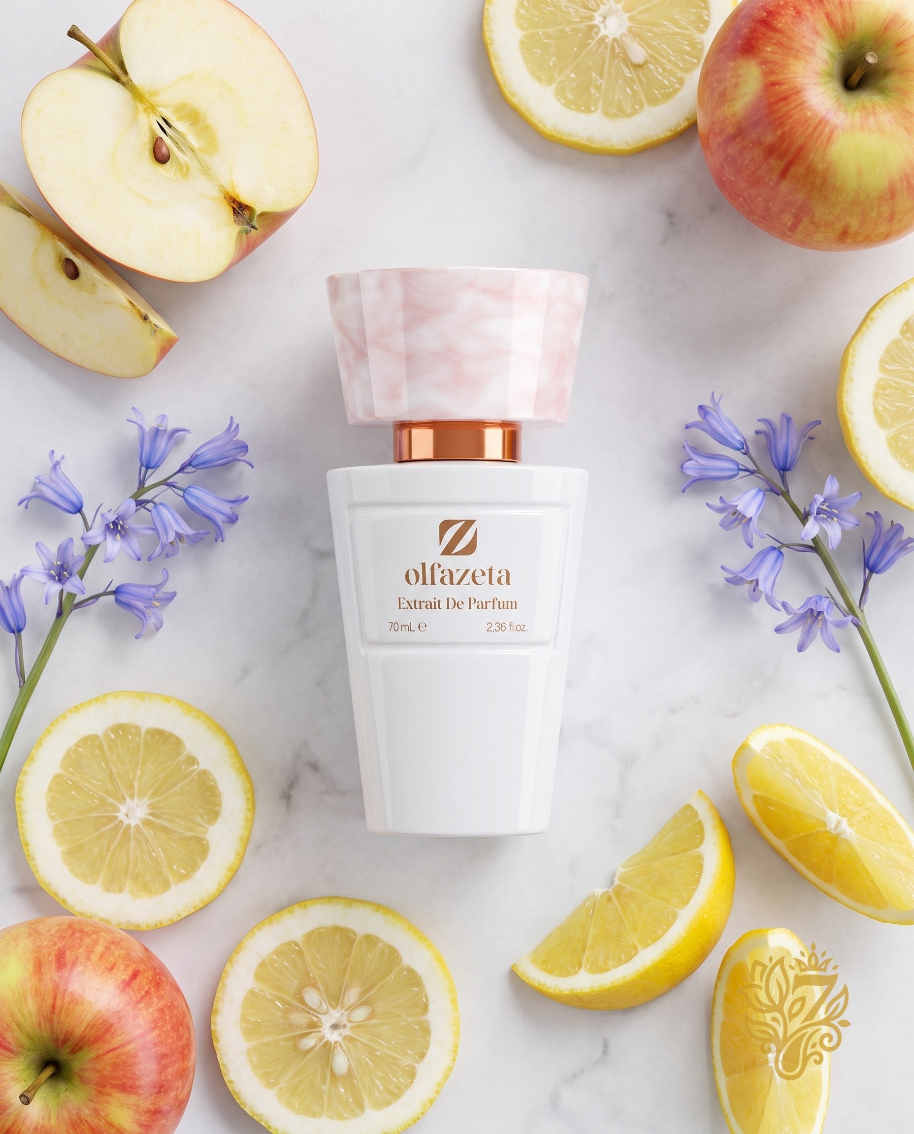 Scent Nr. 11 · Savona – Extrait de Parfum