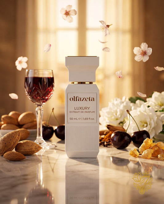 Scent Nr. 111 · Napoli – Extrait de Parfum