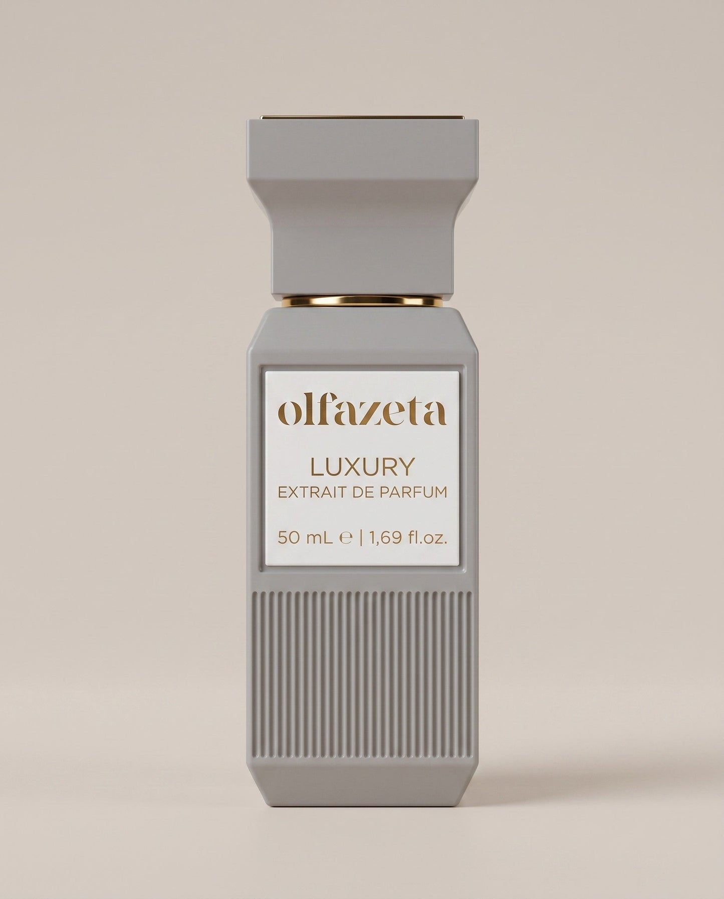 Scent Nr. 111 · Napoli – Extrait de Parfum