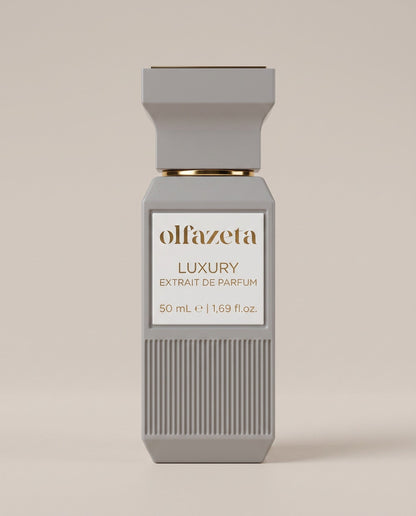 Scent Nr. 111 · Napoli – Extrait de Parfum