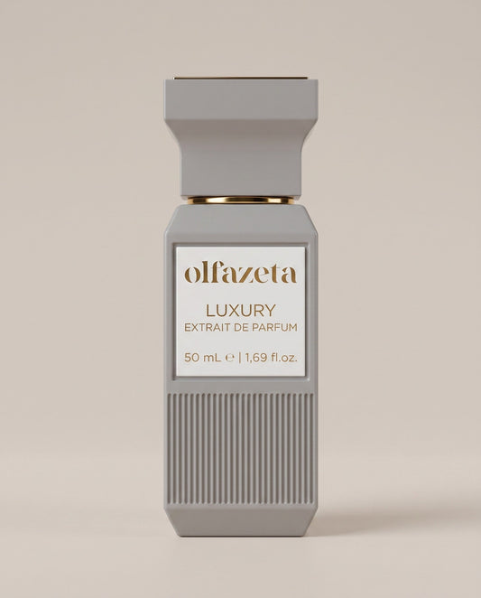 Scent Nr. 111 · Napoli – Extrait de Parfum