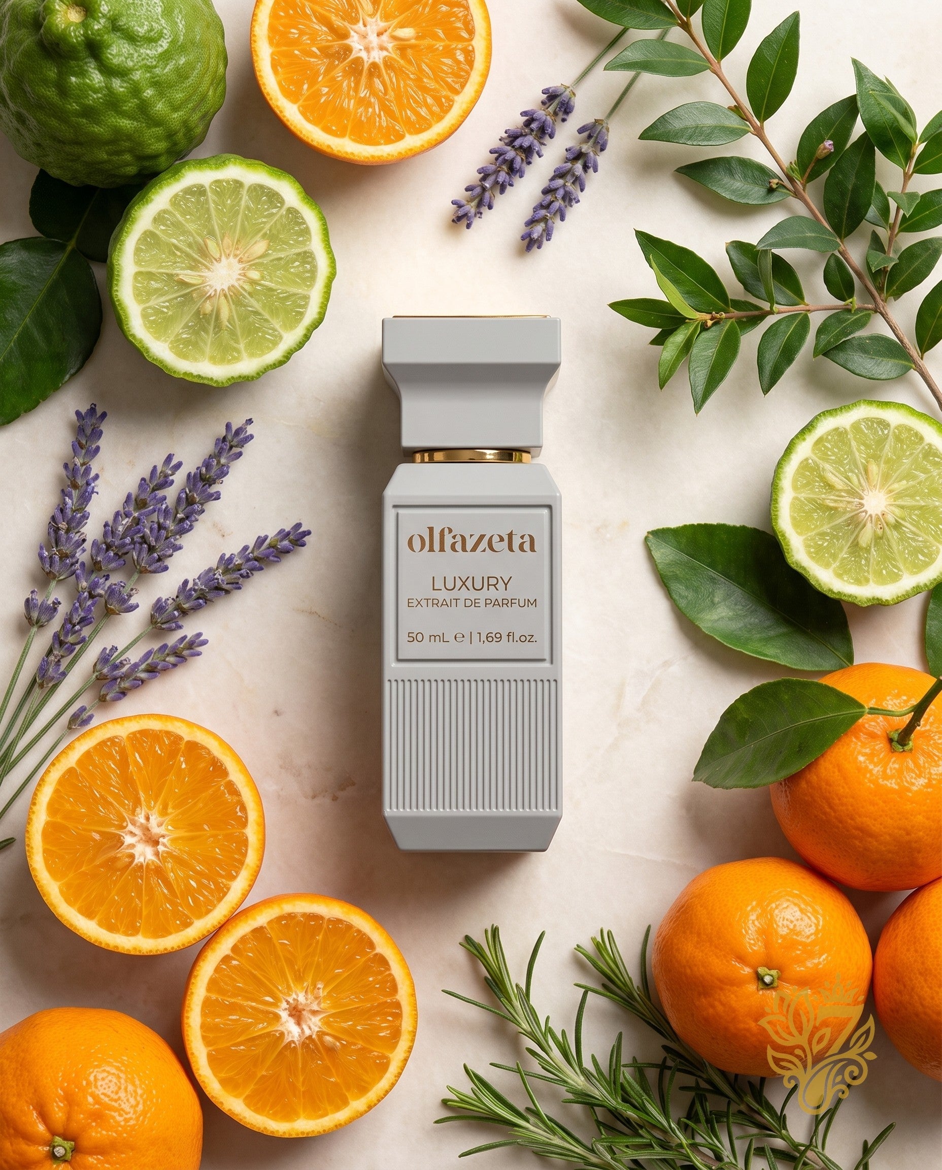 Scent Nr. 112 · Palermo – Extrait de Parfum