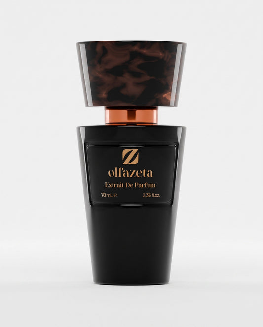 Scent Nr. 113 · Venezia – Extrait de Parfum