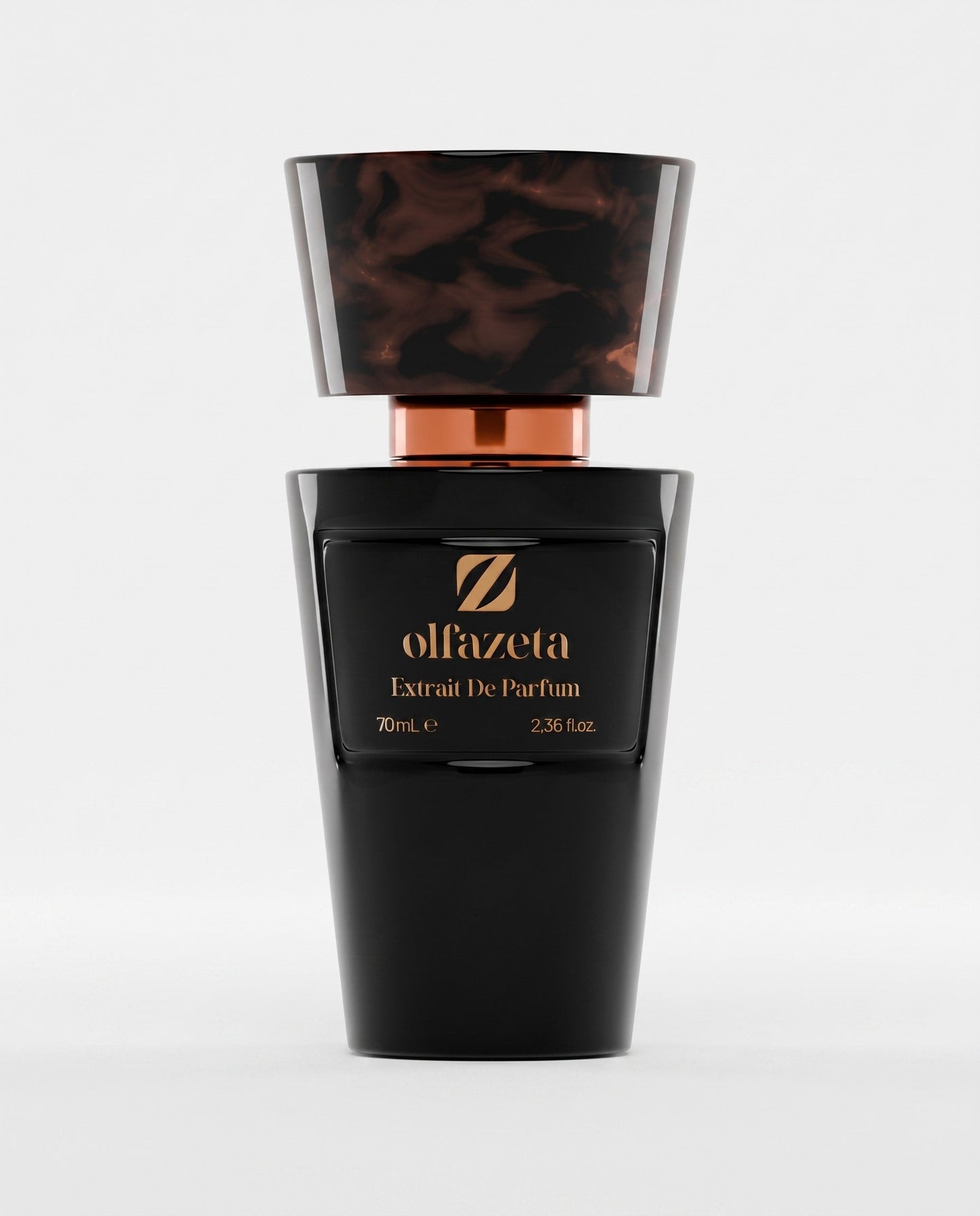 Scent Nr. 113 · Venezia – Extrait de Parfum