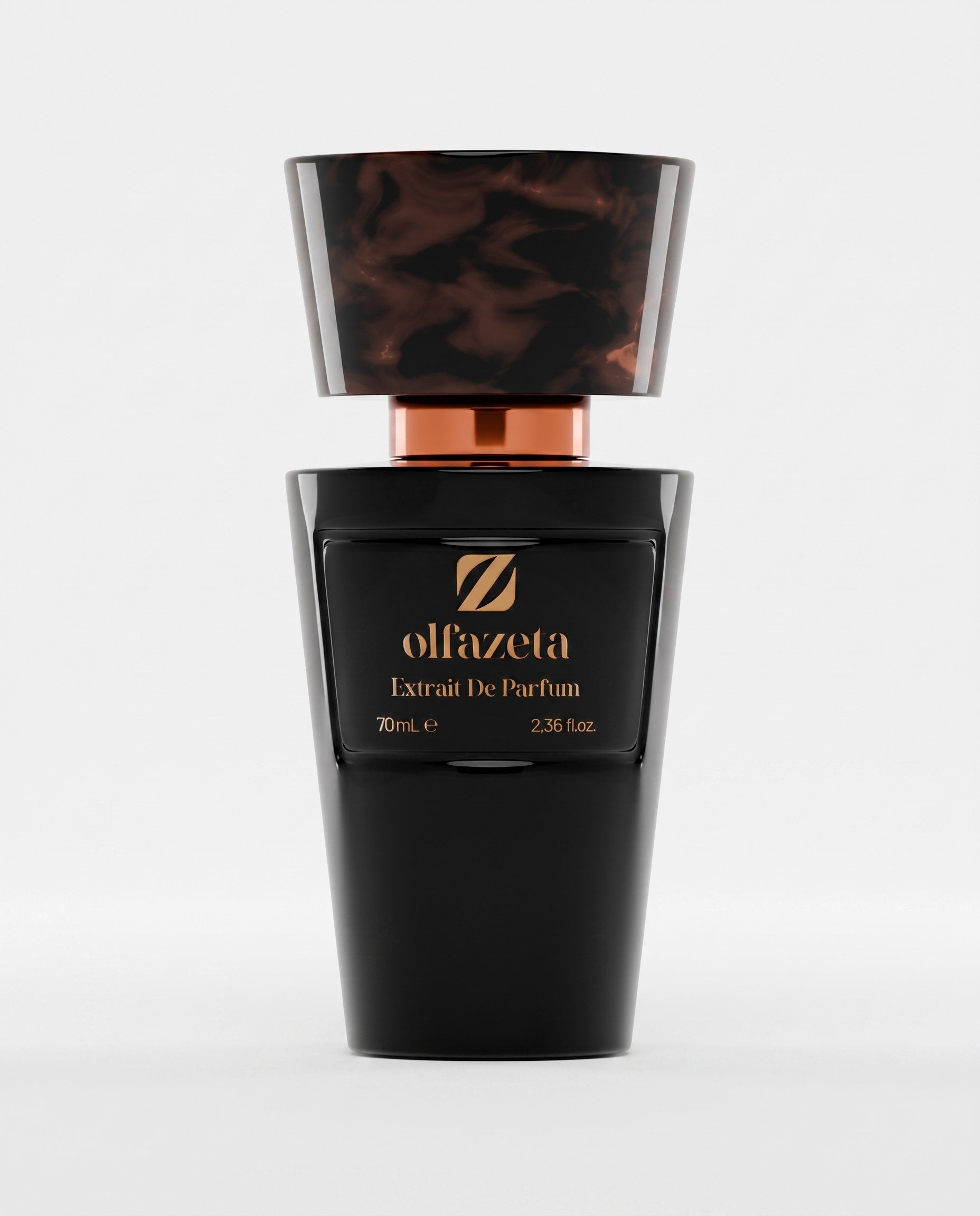 Scent Nr. 113 · Venezia – Extrait de Parfum