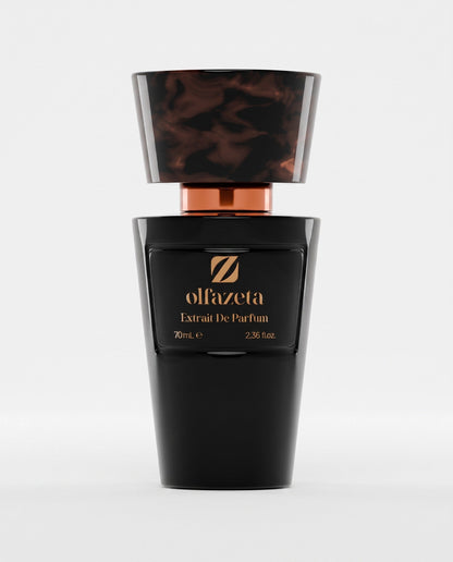 Scent Nr. 113 · Venezia – Extrait de Parfum