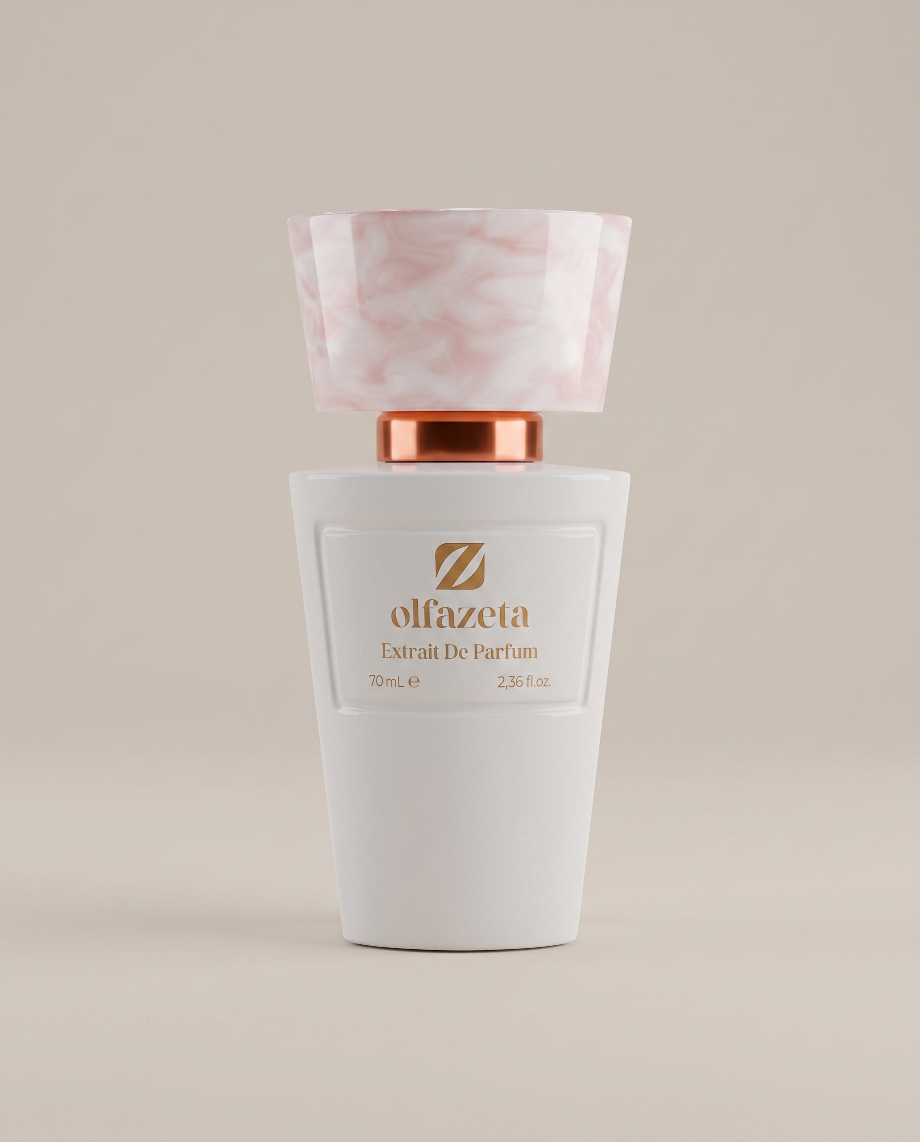 Scent Nr. 115 · Finale Ligure – Extrait de Parfum