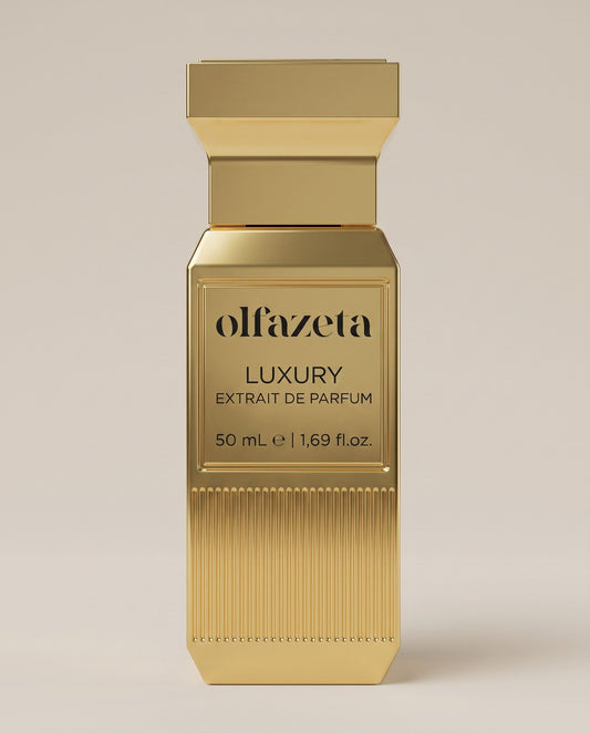 Scent Nr. 117 · Salerno – Extrait de Parfum
