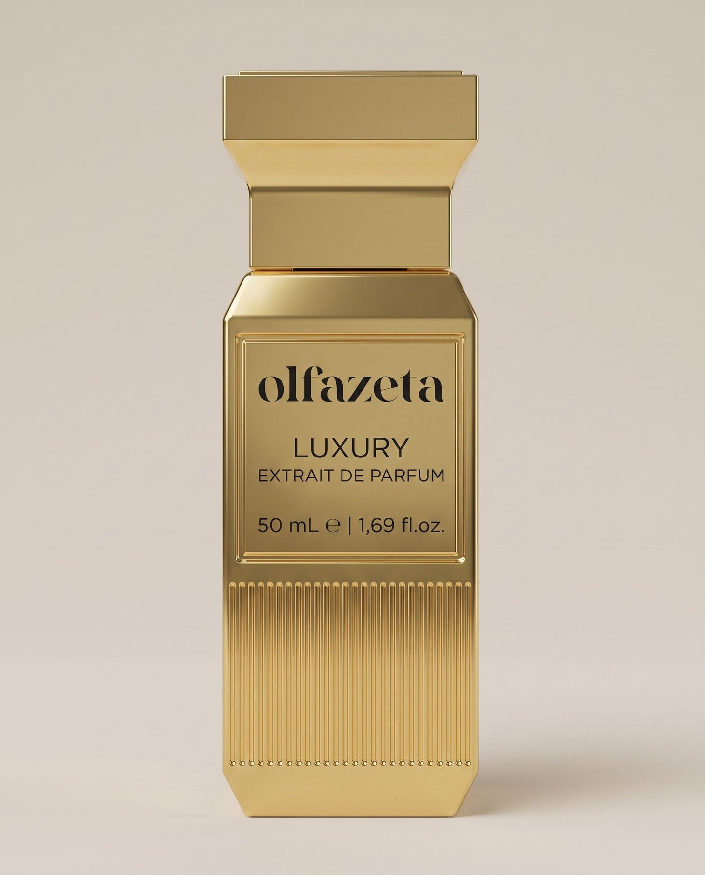 Scent Nr. 117 · Salerno – Extrait de Parfum