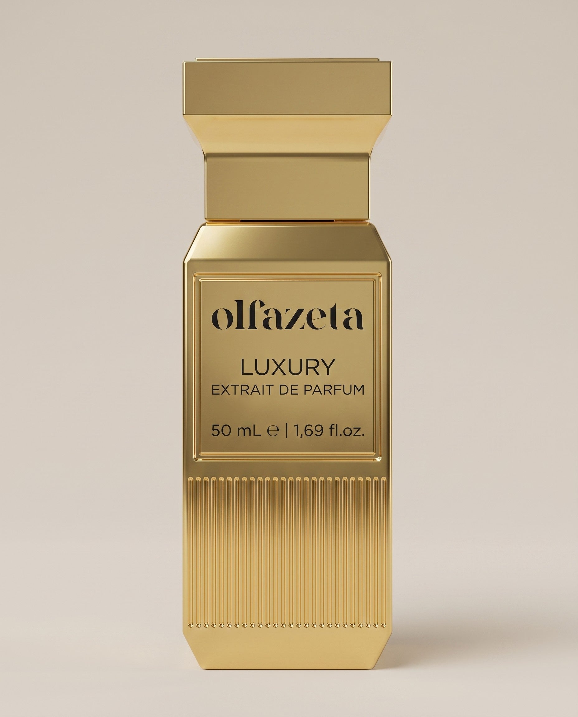 Scent Nr. 117 · Salerno – Extrait de Parfum