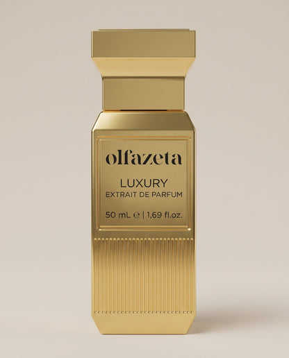 Scent Nr. 117 · Salerno – Extrait de Parfum