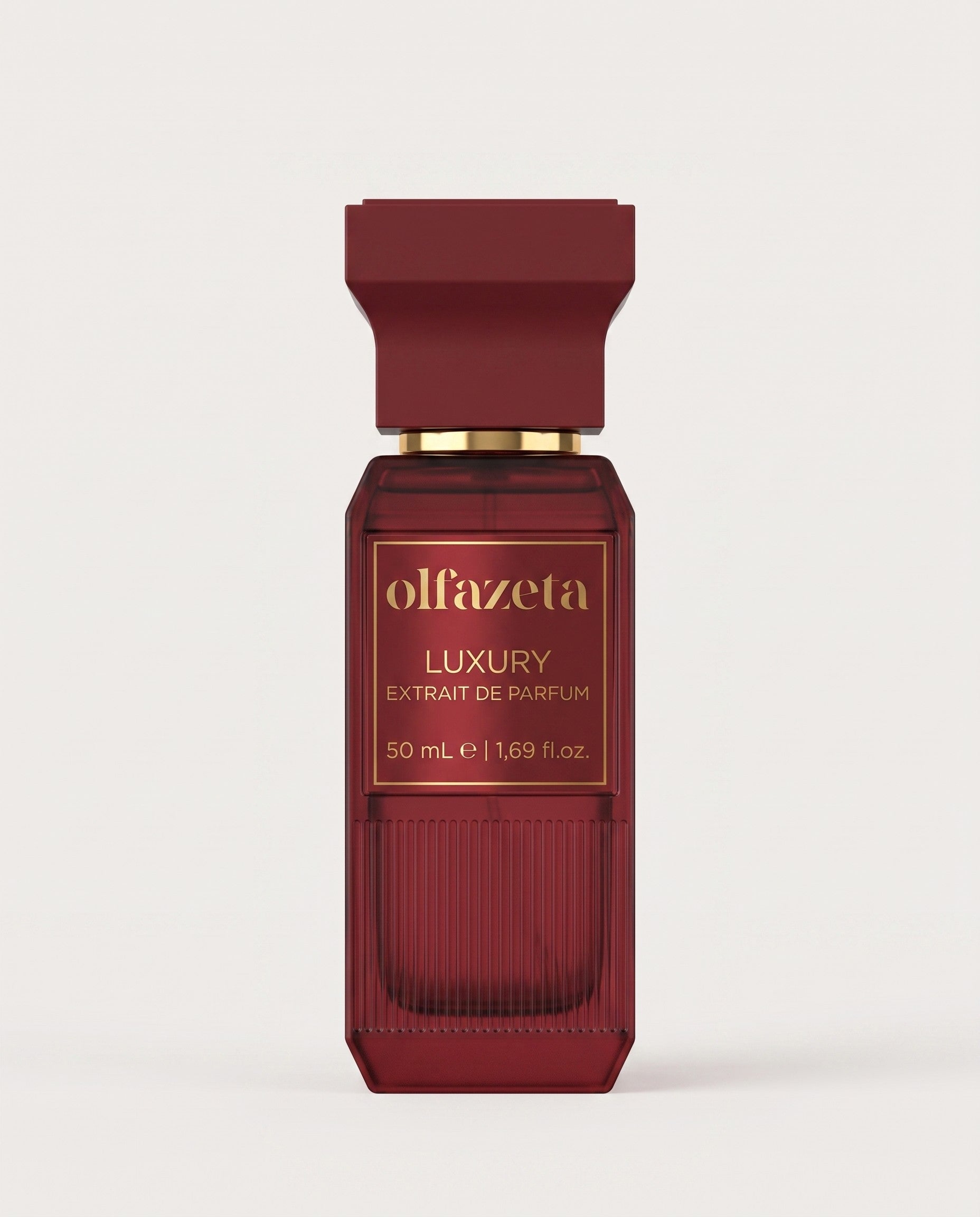 Scent Nr. 118 · Ancona – Extrait de Parfum