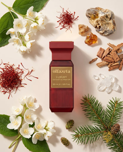 Scent Nr. 118 · Ancona – Extrait de Parfum