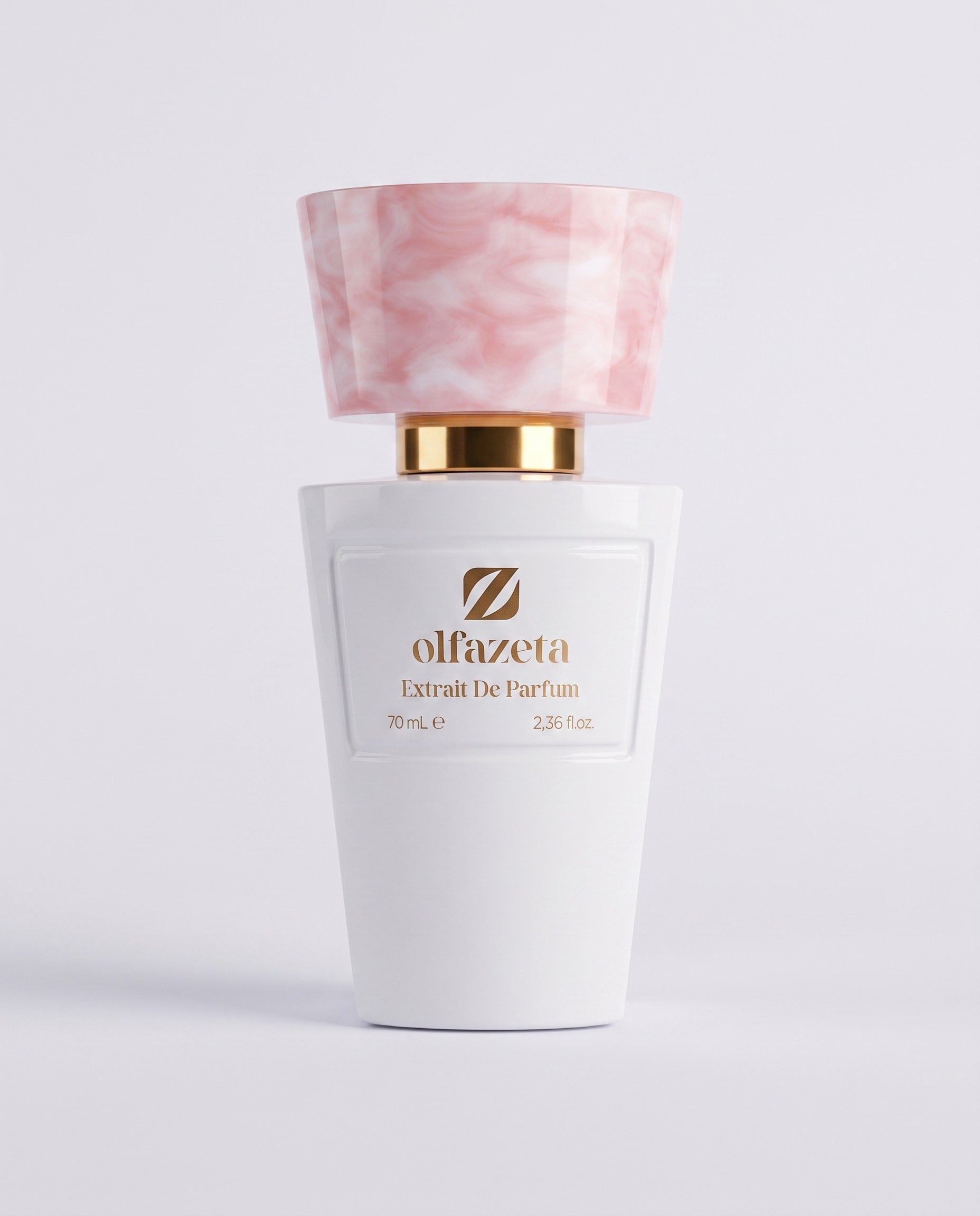 Scent Nr. 119 · Cagliari – Extrait de Parfum