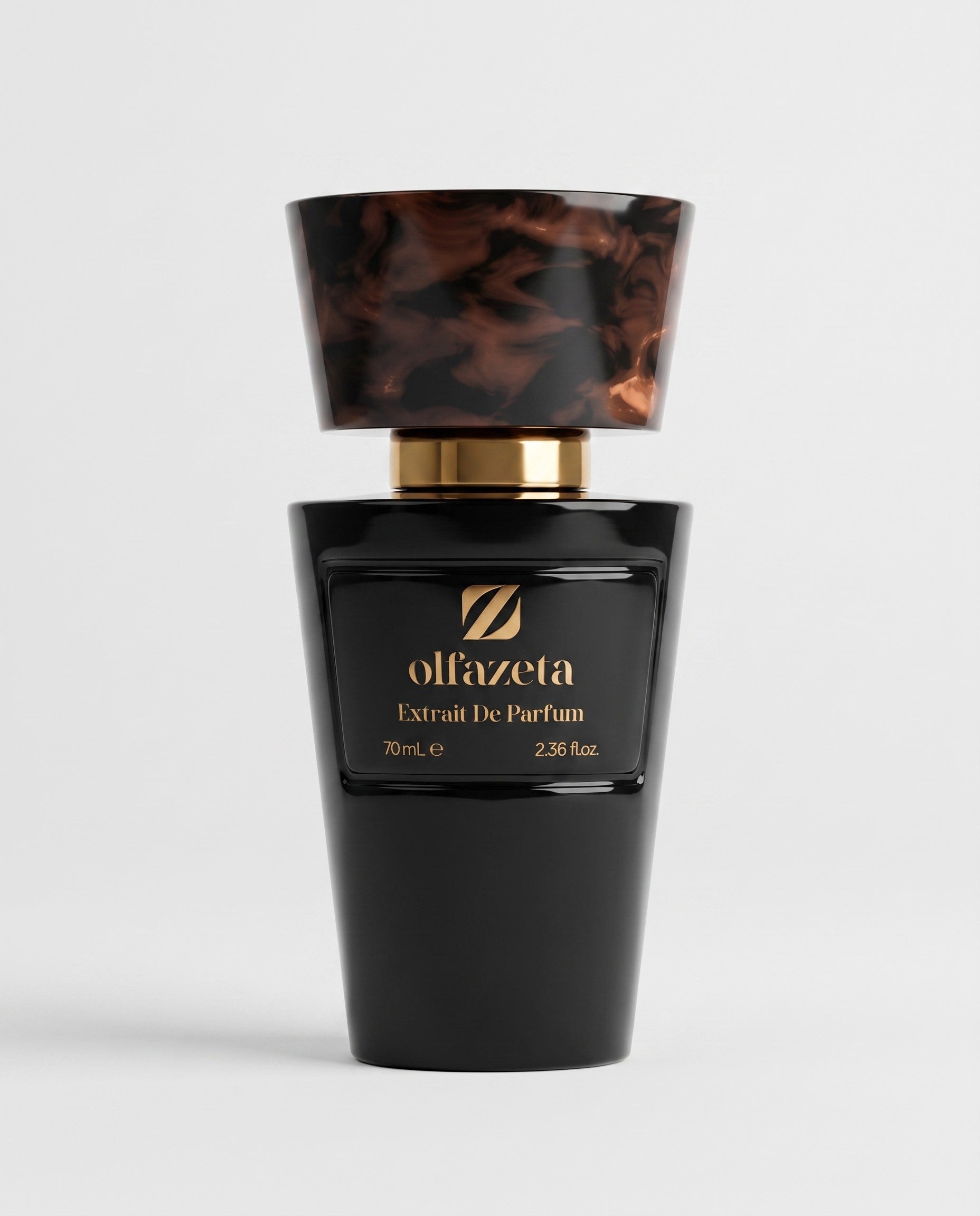 Scent Nr. 12 · Brindisi – Extrait de Parfum