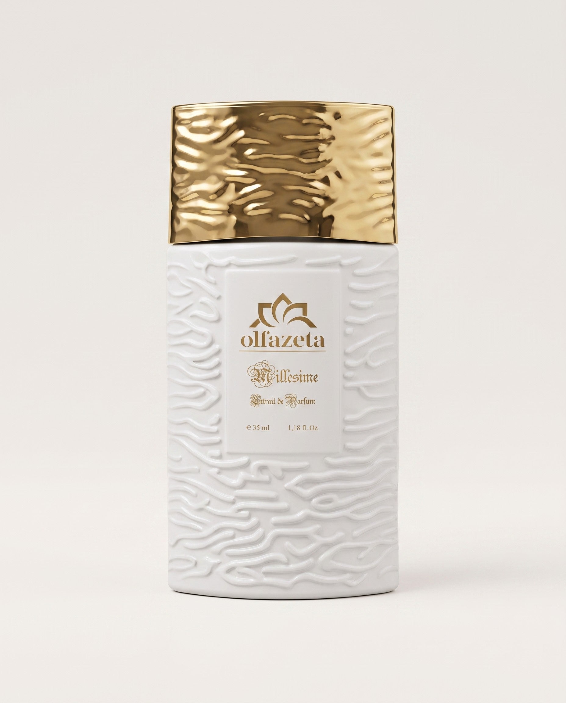 Scent Nr. 120 · La Spezia – Extrait de Parfum