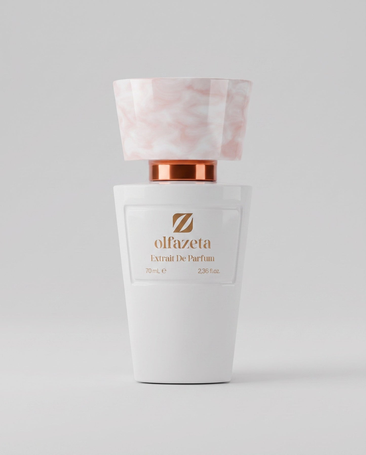 Scent Nr. 121 · Savona – Extrait de Parfum